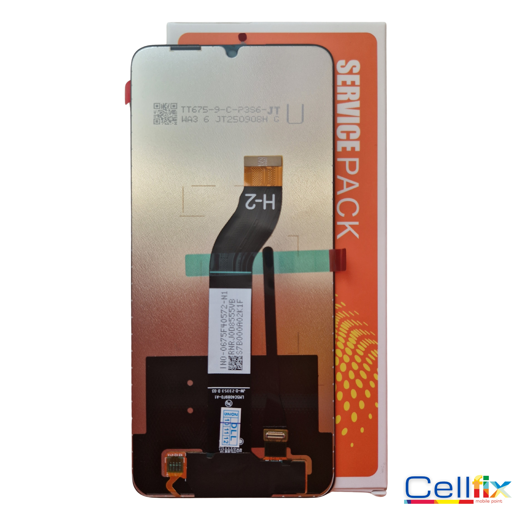 XIAOMI 12 LITE 5G 2022 NF (X - 267)